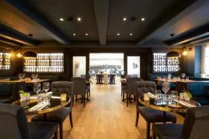 Au P'tit Max - Studios hotel - Lintgen