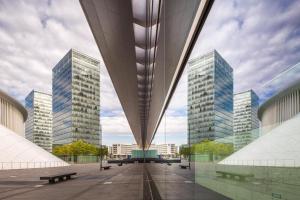 Au Ptit Max - Studios hotel