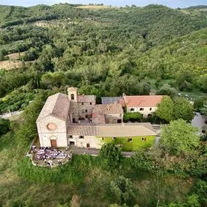 Agriturismo San Lorenzo della Rabatta - Cenerente