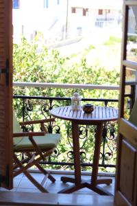 Michalis Studios Lipsoi-Island Greece
