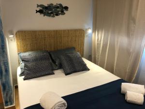 weforyou OLE PUERTO MARINA SEAVIEW