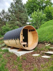 Planika Holiday Home