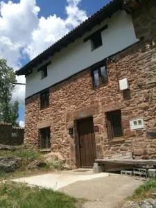 Casa Soleta Ezcaray - Zorraquín