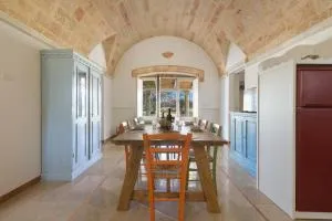 Villa Miliceddu - Tricase