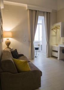 Royal Rooms Luxury Suite