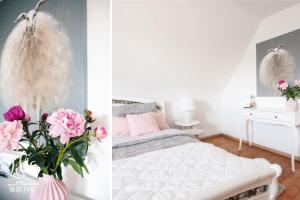 Ferienwohnung Lil`s Heideluxe