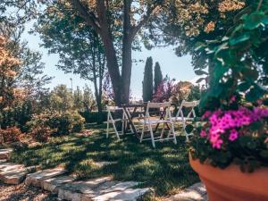 Agriturismo Santo Stefano