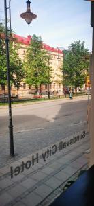Sundsvall City Hotel