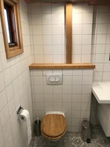 Chalet westerham