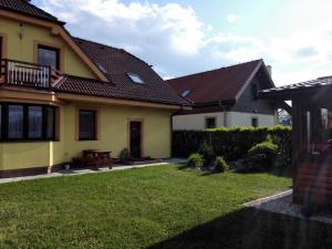 Apartmán Slnečnica