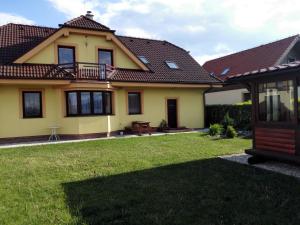 Apartmán Slnečnica