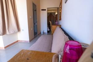 Triple Room room in Lantern Guest House