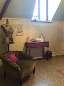 B&B Villa le Vert-Bois