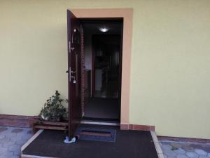 Apartmán Slnečnica