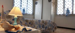 Casa Vacanza Marina, in pieno centro a pochi passi dal mare e con aria condizionata!