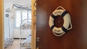 Casa Vacanza Marina, in pieno centro a pochi passi dal mare e con aria condizionata!