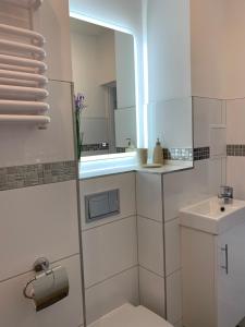 Apartamenty Zieleniec-Julia 3