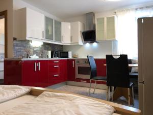 Ferienwohnung EG Familie Meinschad