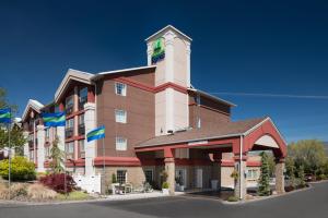 Holiday Inn Express Wenatchee, an IHG Hotel