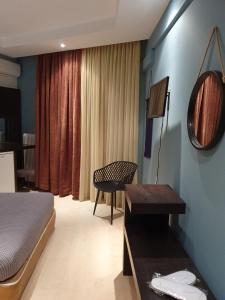 Hotel Aphroditi Island Park