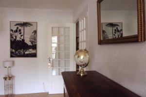 Appartements Appartement VILLA PAULA Ax-les-Thermes : photos des chambres