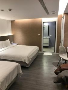 Phòng Ba Người (Triple Room)