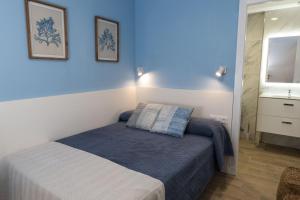 Apartamentos Mar de Blanes, playa y centro