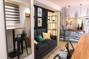 Apartamentos Mar de Blanes, playa y centro