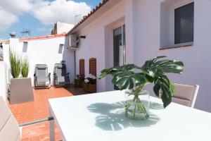 Apartamentos Mar de Blanes, playa y centro