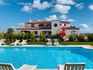 Herdade Dos Barros - Alandroal