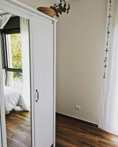 O Saramagal-Casa Nueva playa Area Brava - HIO