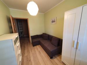 Apartament Wałowa