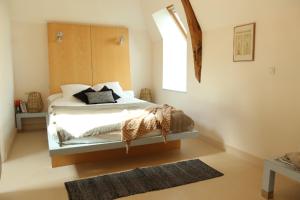 B&B / Chambres d'hotes Vignoble Chateau Piegue - winery : photos des chambres