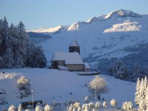Er Liung - Ferienwohnung für max. 3 Personen