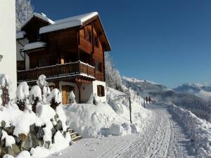 Er Liung - Ferienwohnung für max. 3 Personen
