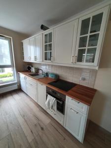 Apartament Wałowa