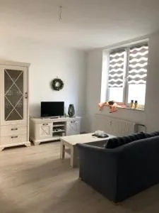 Doros Ferienoase - Weiden