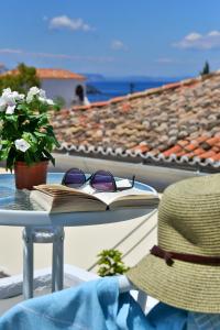 Loukia's Apartments Hydra Greece