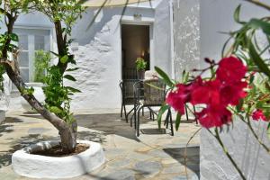 Loukia's Apartments Hydra Greece