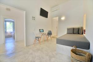 Loukia's Apartments Hydra Greece