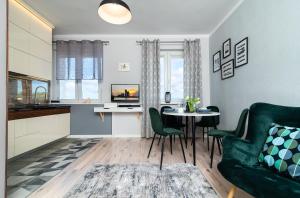 Apartament ProBaltica II Gdynia