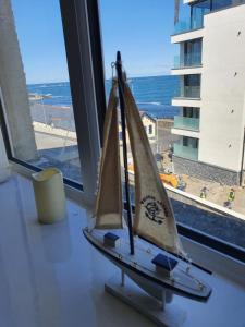 Atlantic Views Middle floor