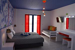 Bouradanis Village Hotel Kos Greece