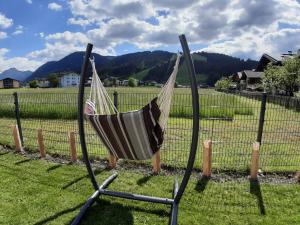 Die Atempause - appartements