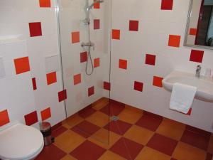 Retro hotel Pod Zvičinou