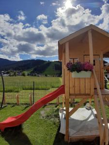 Die Atempause - appartements