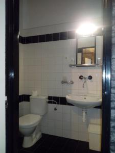 Standard Single Room room in Hotel Cade