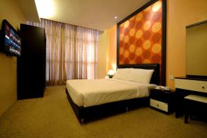 Executive Queen Room room in Hotel RAE Bukit Bintang