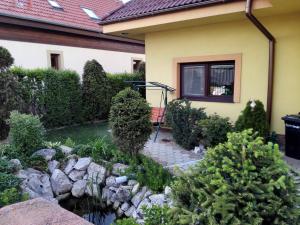 Apartmán Slnečnica