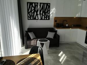 Apartament Wrocław Centrum Dorzecze Legnickiej